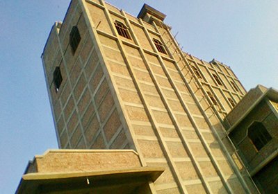 Flour Mill project completed by Wahab Engineering Services, photo 1